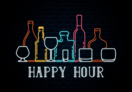 Bí quyết thu hút khách hàng và tăng doanh số bằng Happy hour