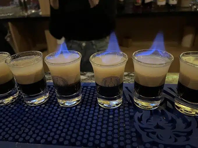 The Dude Bar