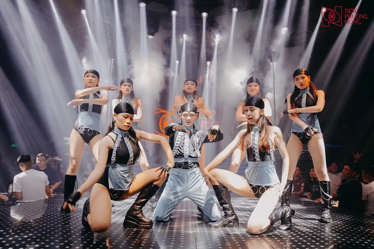New Phương Đông Club