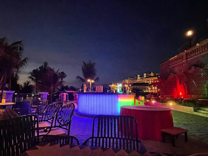 Teatro Club Phú Quốc