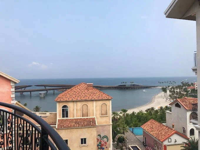 Teatro Club Phú Quốc