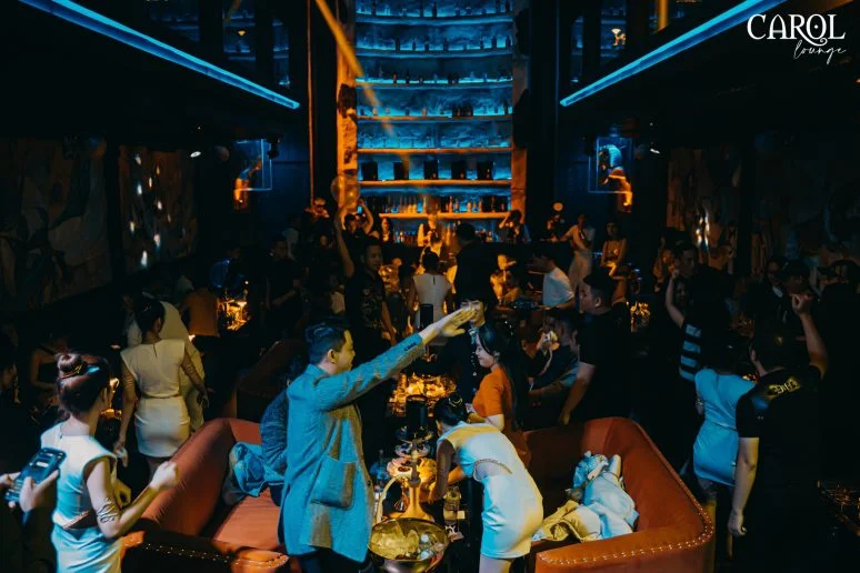 Carol Lounge Đà Nẵng