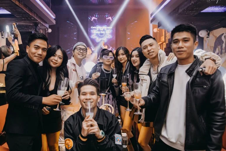 Carol Lounge Đà Nẵng