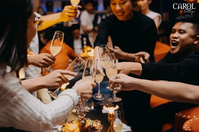 Carol Lounge Đà Nẵng