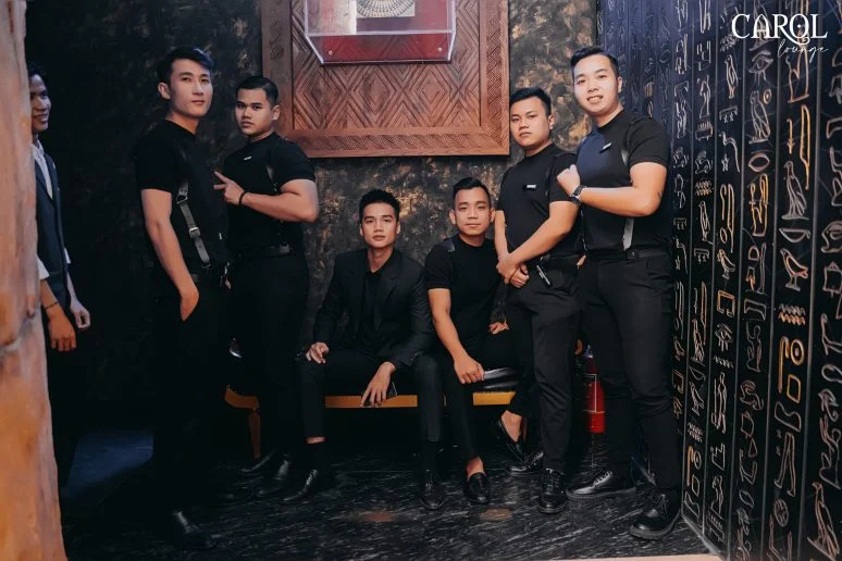 Carol Lounge Đà Nẵng